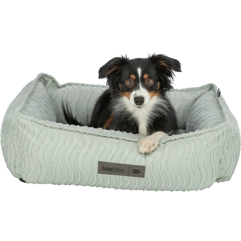 TRIXIE Bett Marley Wave - Dein Hunde-Traumbett bei tiierisch.de