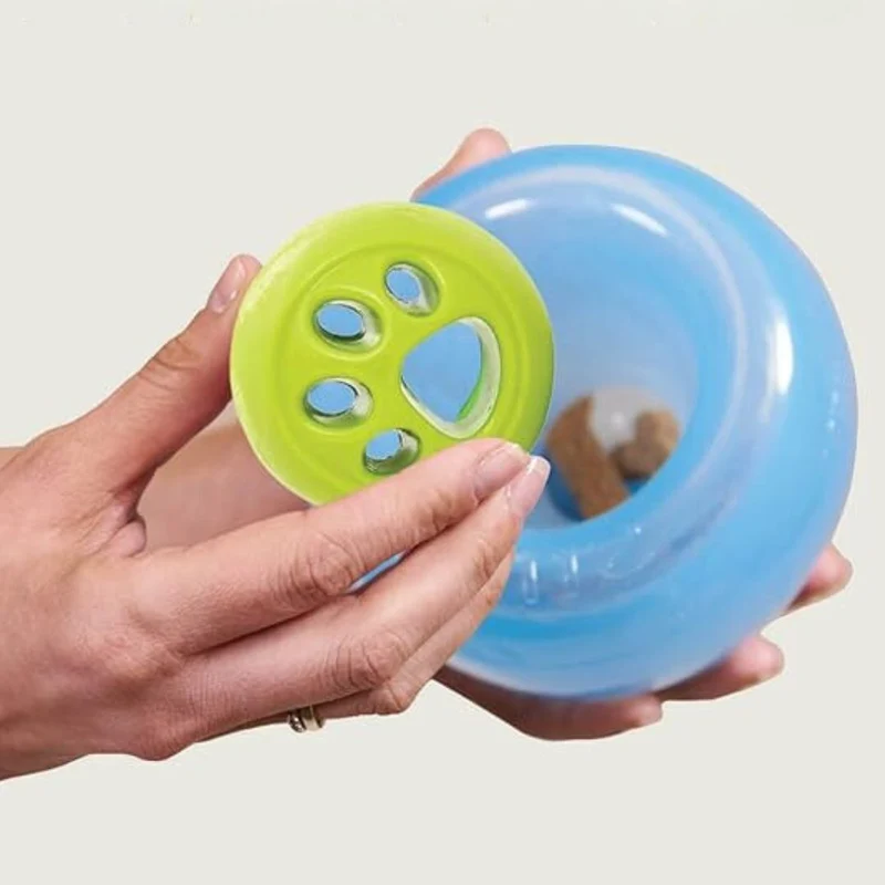 Orbee Tuff Nooks Paw Print