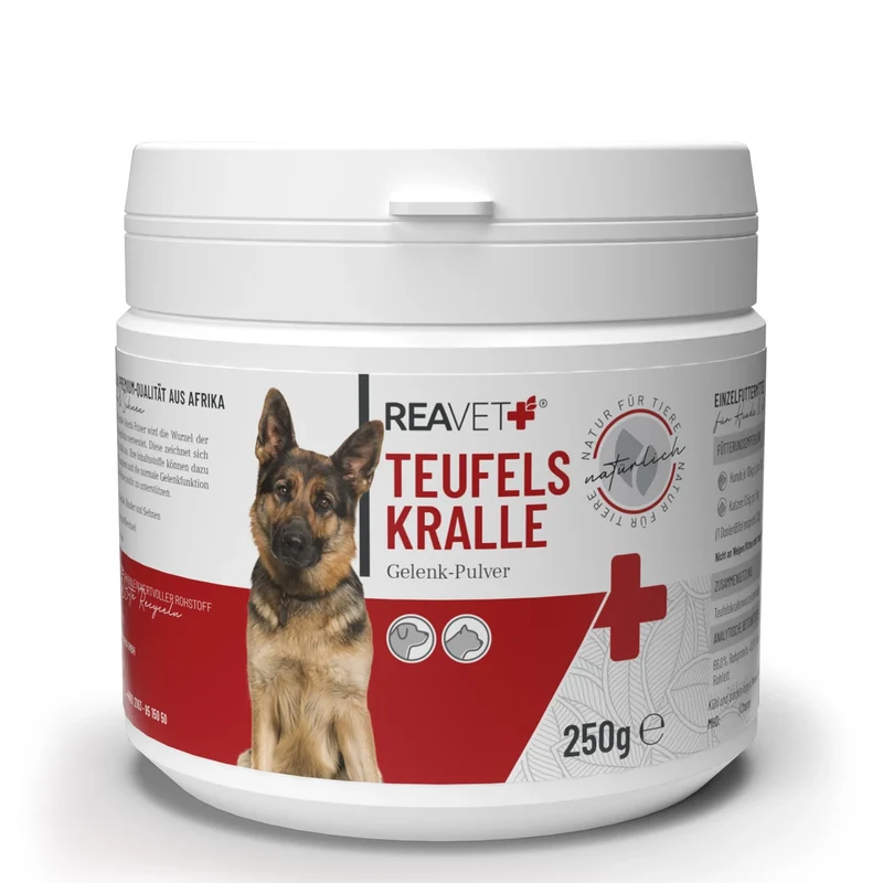 Teufelskralle