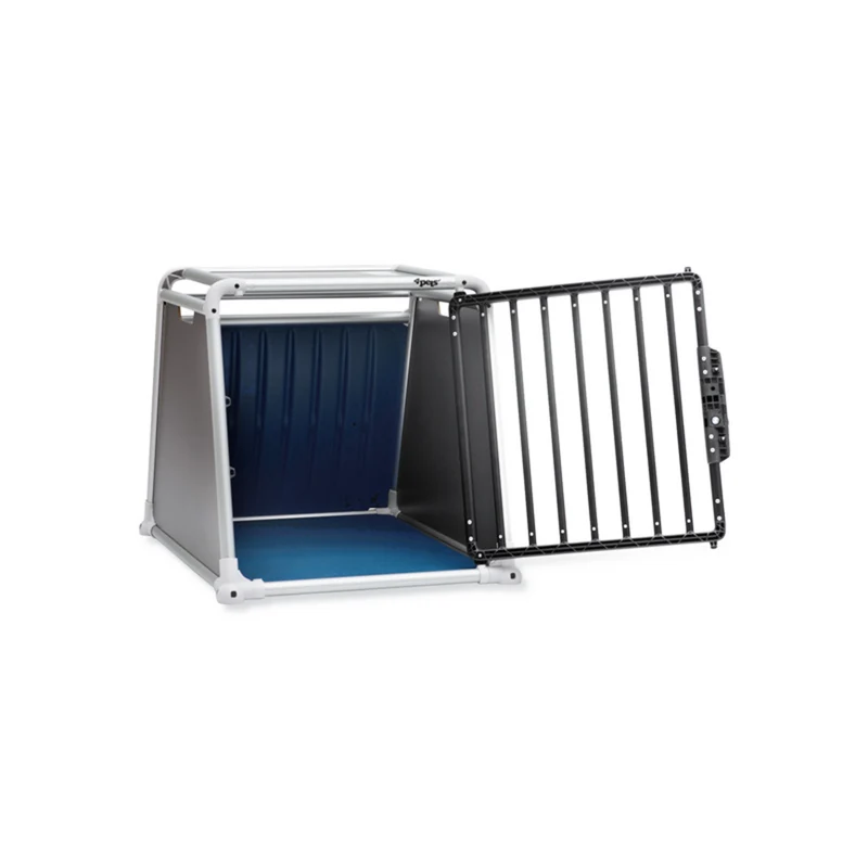 Dog Box Eco Black