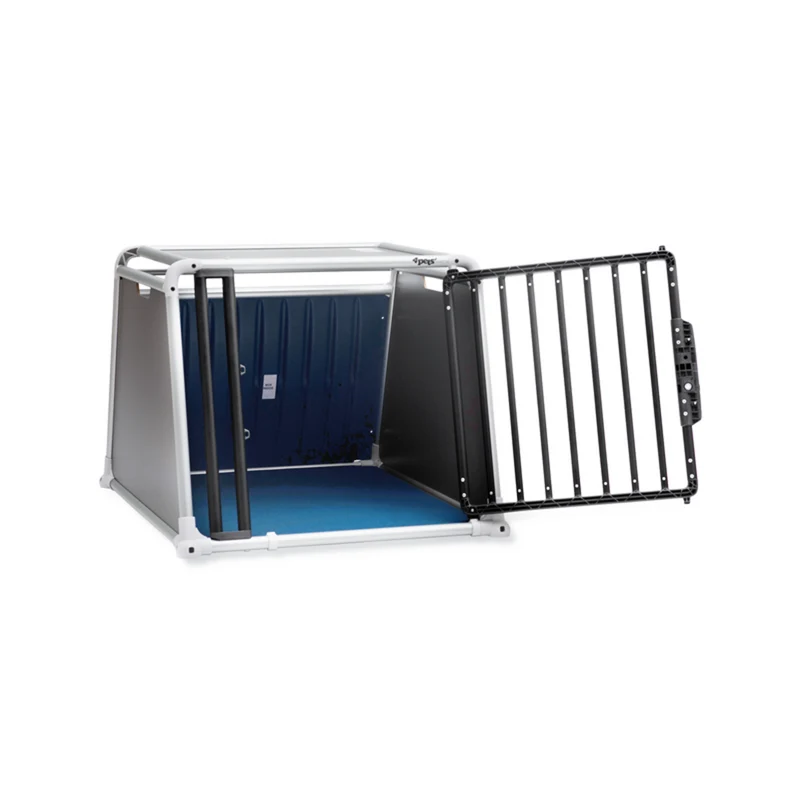 Dog Box Eco Black
