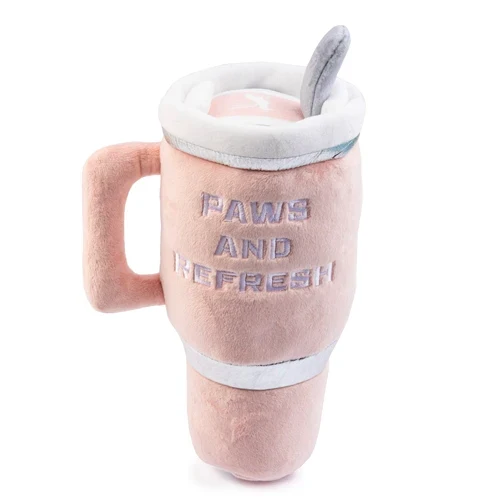 Snuggly Cup Blush