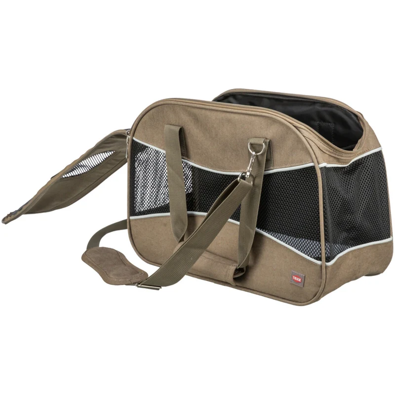 Transportasche Alison für Hunde und Katzen bis zu 8 kg
