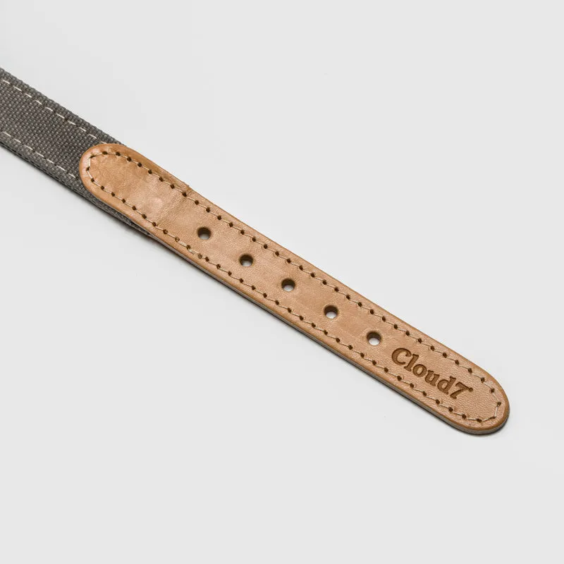 Halsband Tivoli Greige