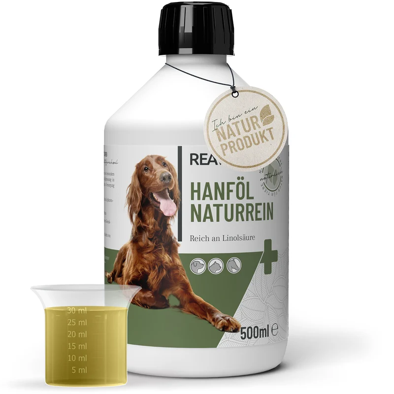 Hanföl