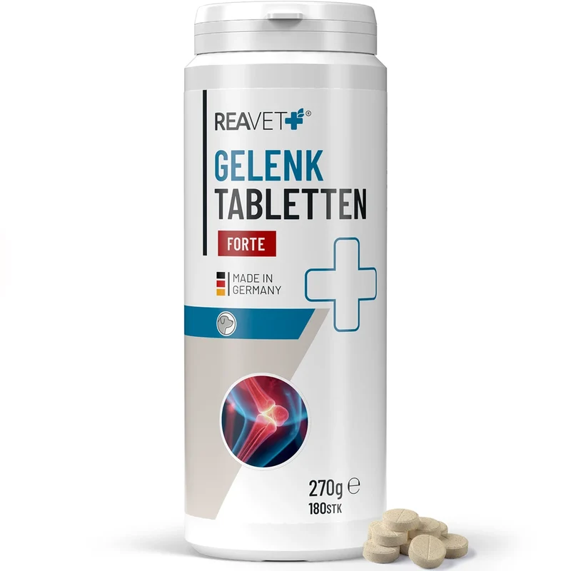 Gelenktabletten Forte