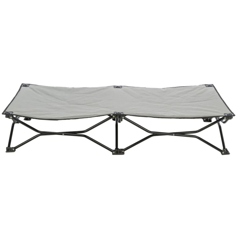 Camping-Bett Strong Edition für Hunde bis zu 50 kg