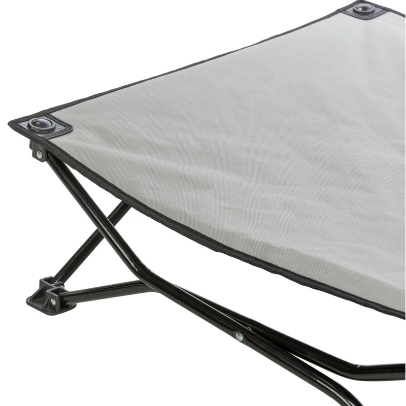 Camping-Bett Strong Edition für Hunde bis zu 50 kg