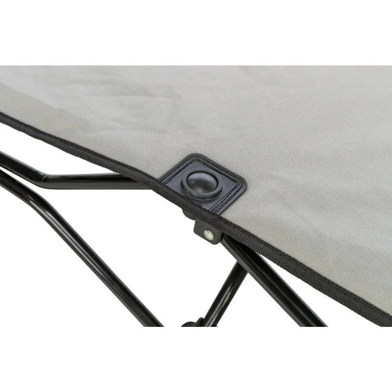 Camping-Bett Strong Edition für Hunde bis zu 50 kg