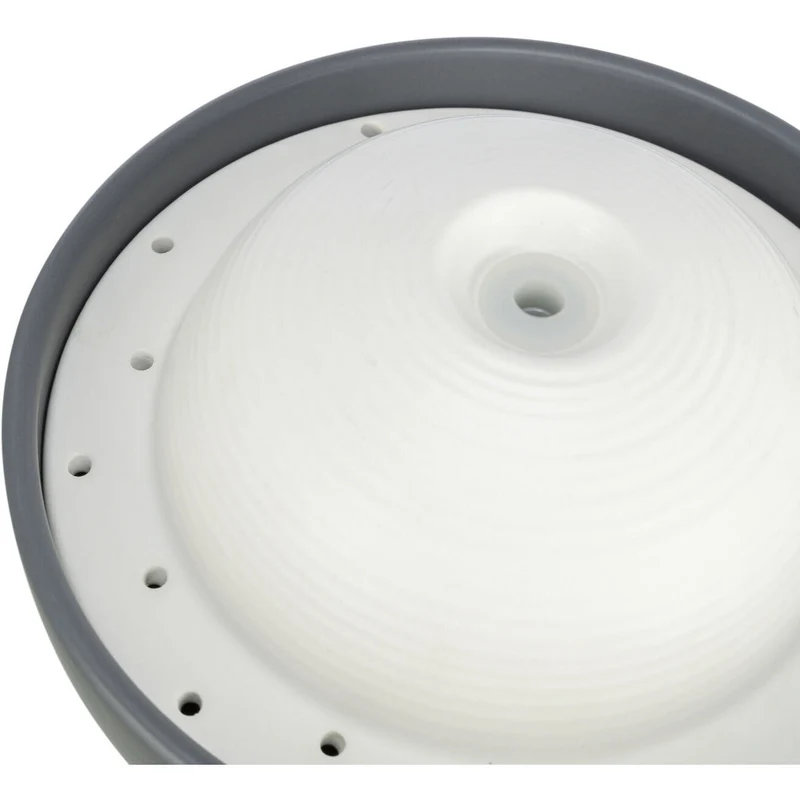 Haustier Trinkbrunnen Vital Dome aus Keramik