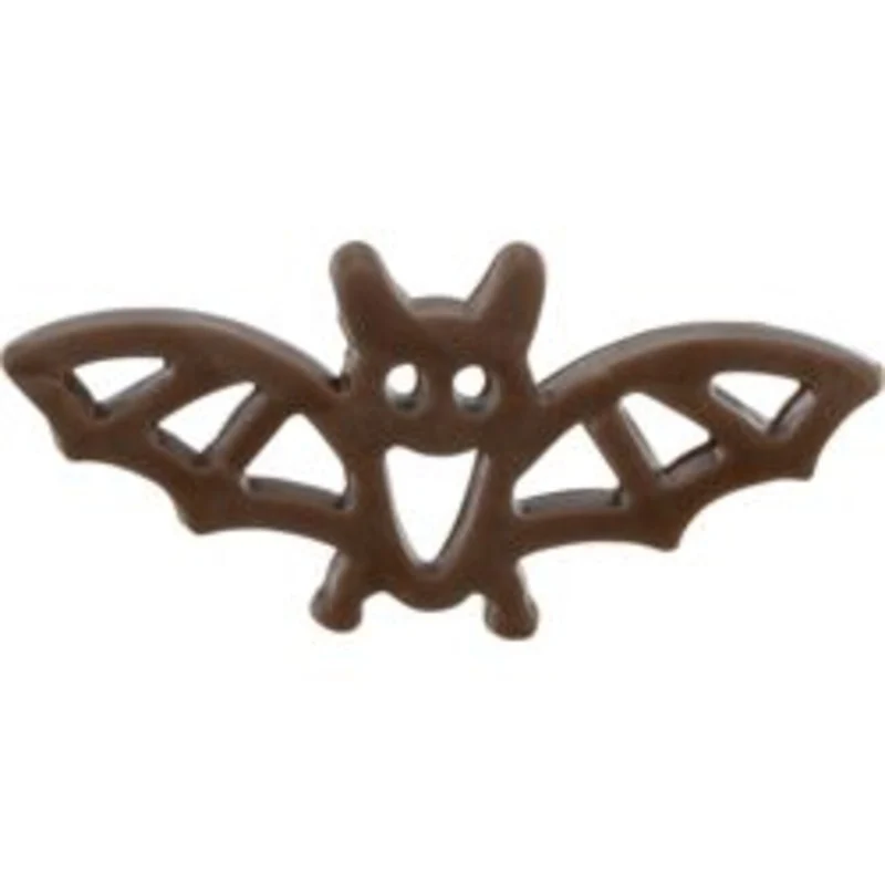 TRIXIE Halloween Kauartikel für Hunde – Snack Fledermaus, Geist & Kürbis