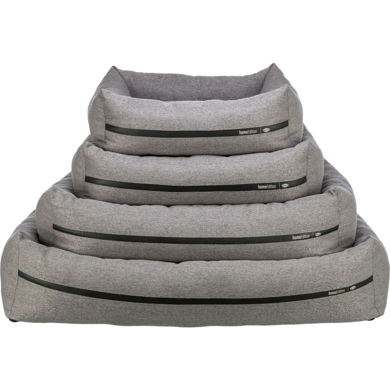 Hundebett CityStyle, eckig