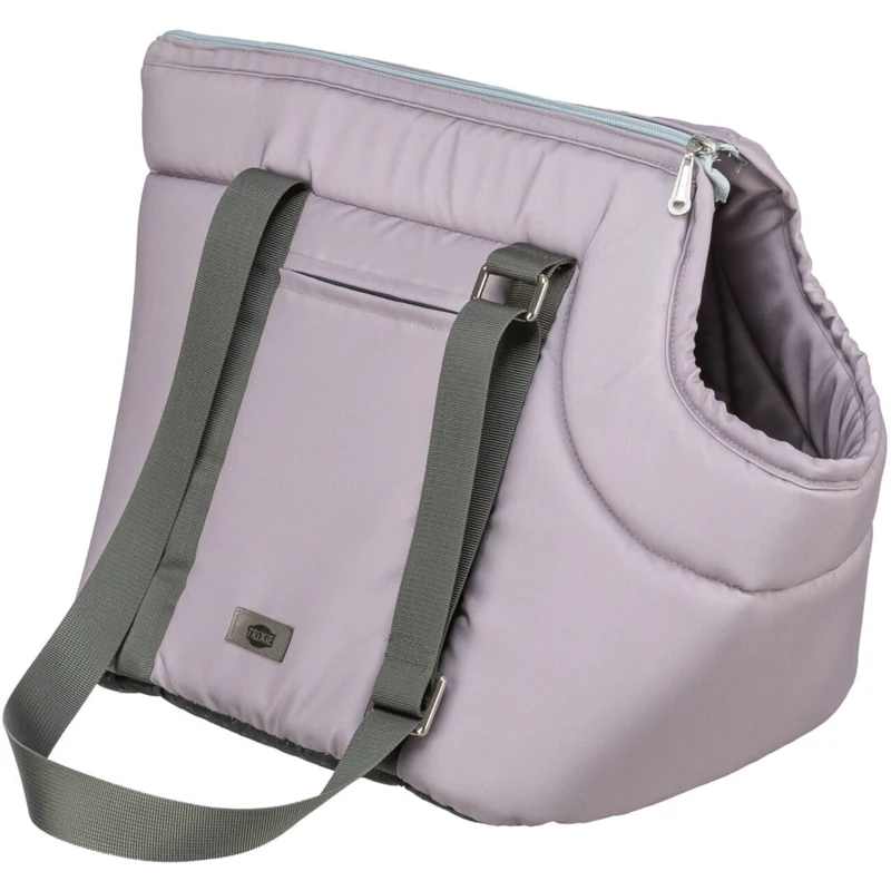 Tasche Viktoria in hellblau oder rosa