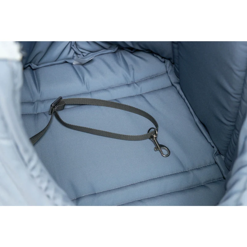 Tasche Viktoria in hellblau oder rosa