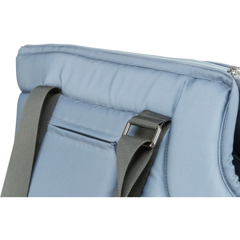 Tasche Viktoria in hellblau oder rosa