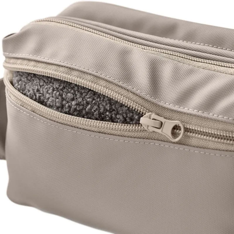 Crossbody-Tasche Seoul inkl Decke