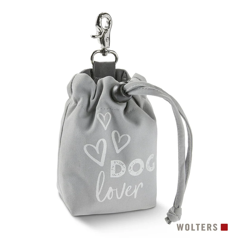 Happy Treat Bag Leckerlibeutel für Hunde