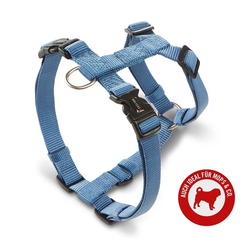 Wolters Professional für Mops & Co Hundegeschirr