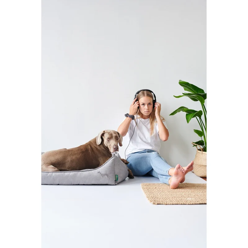 Hundesofa Eiby