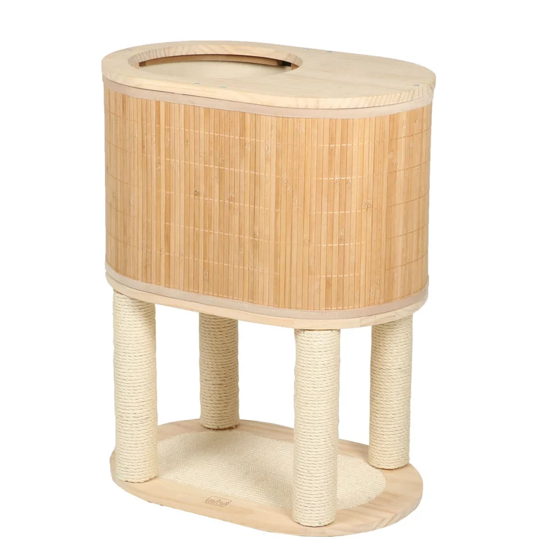 Kratzbaum Bamboo Tori