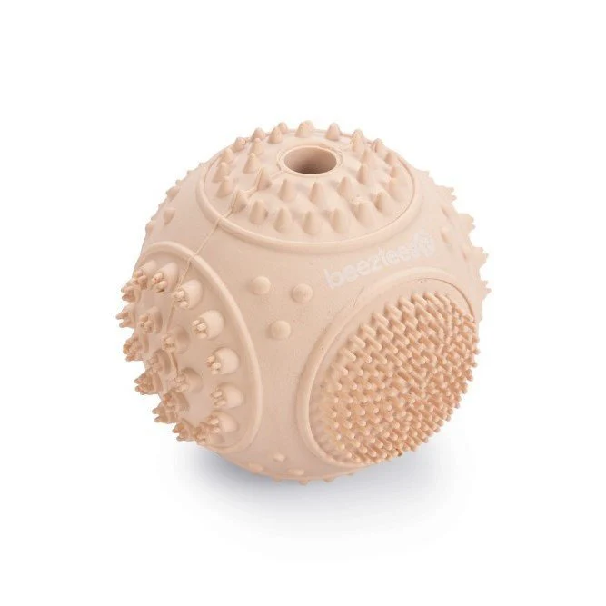Zahnpflege Ball für Welpen