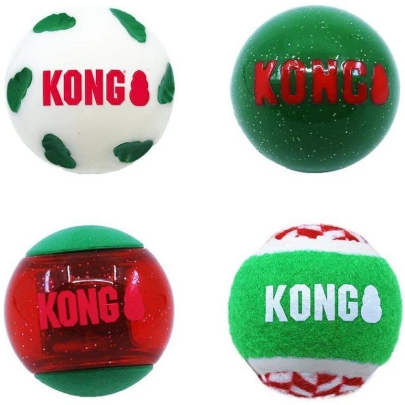 XMAS Holiday Occasions Balls Limited Edition