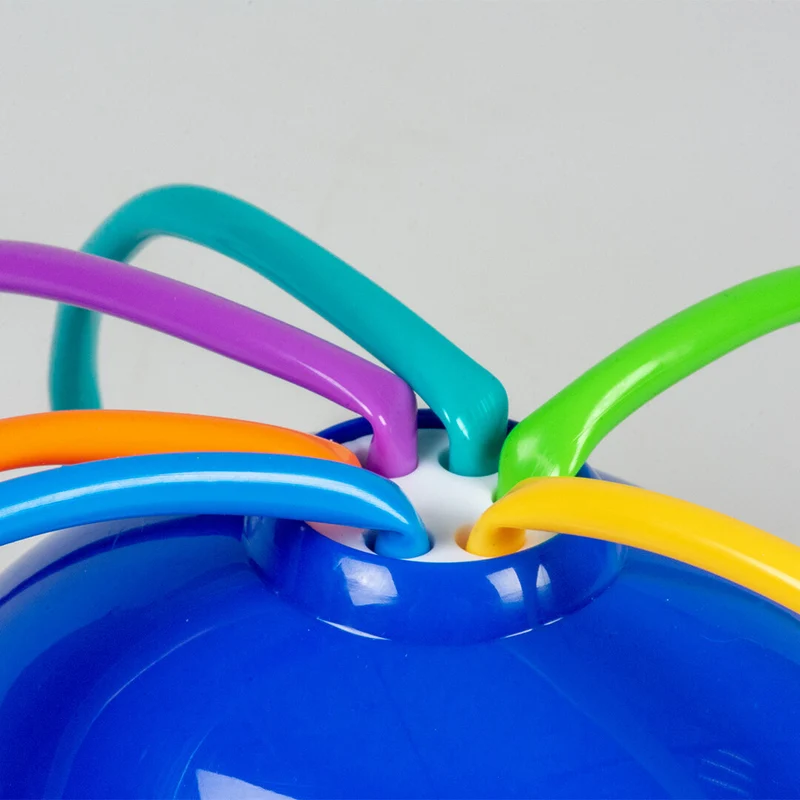 Duvo+ Splash Wal Wasserfontäne für Hunde – Erfrischender Wasserspaß im Sommer!