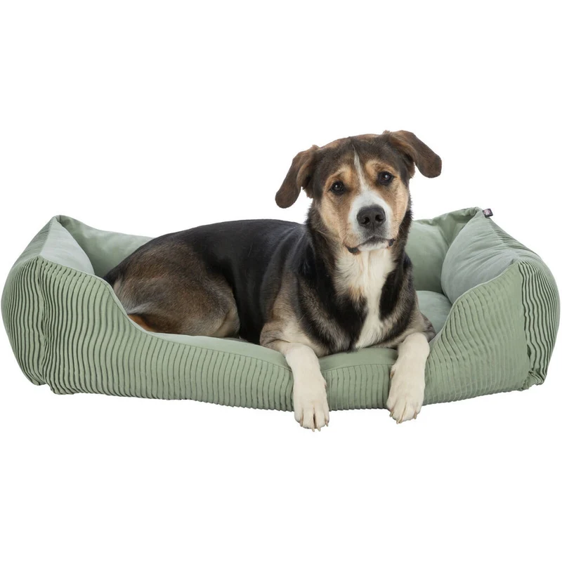 Hundebett Marley Soft Edition