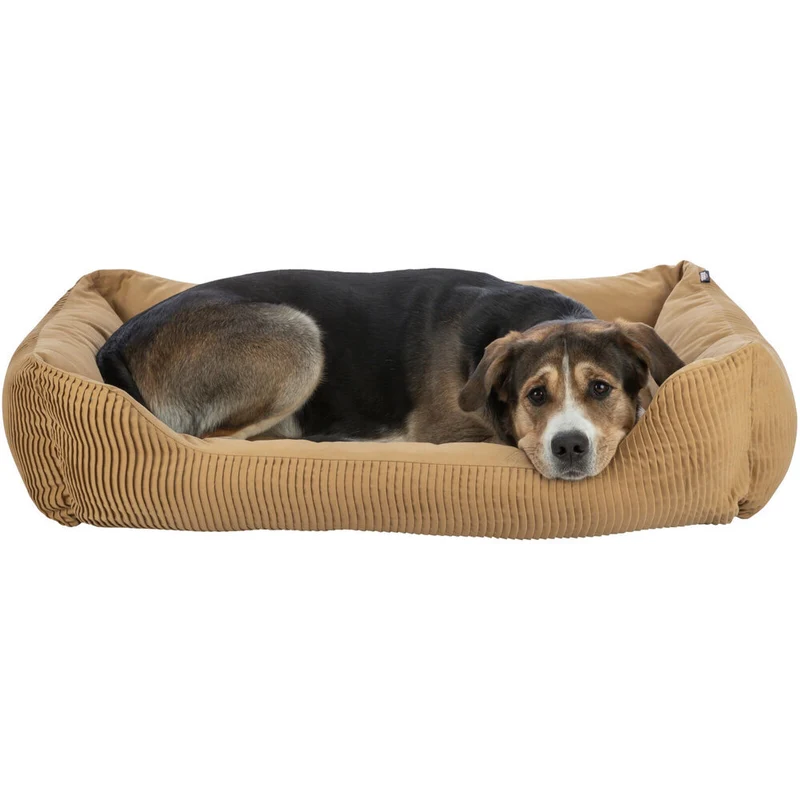 Hundebett Marley Soft Edition