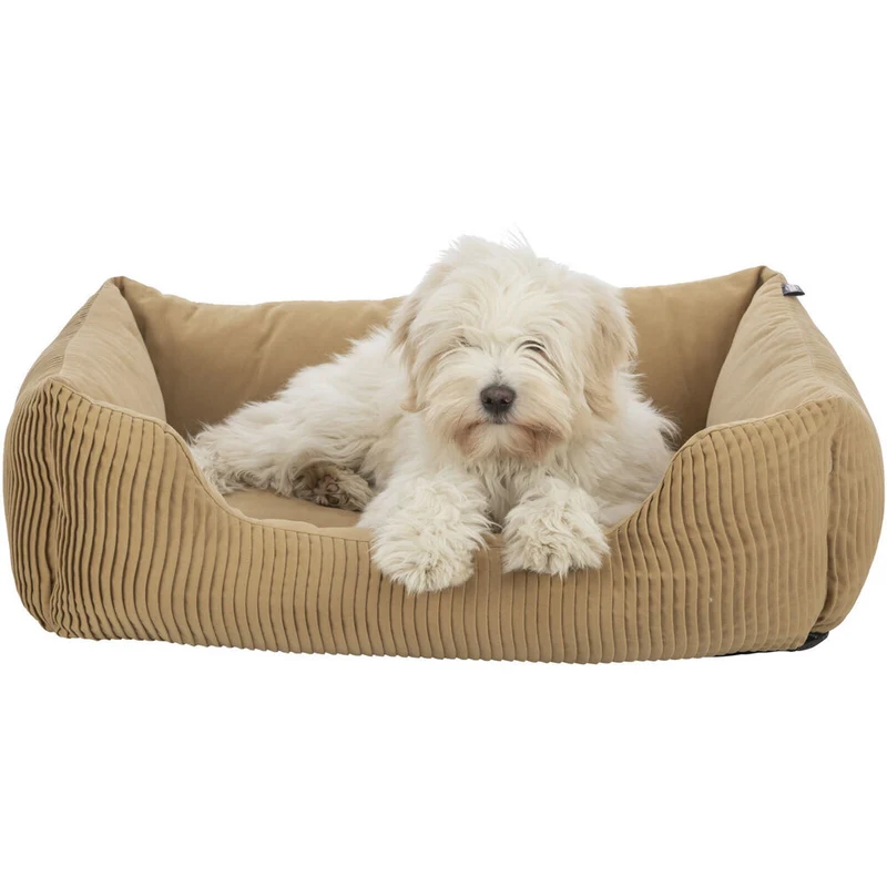 Hundebett Marley Soft Edition