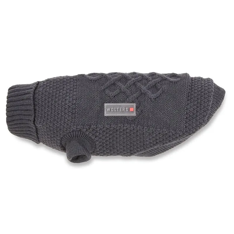 Wolters Strickpullover Tristan für Hunde