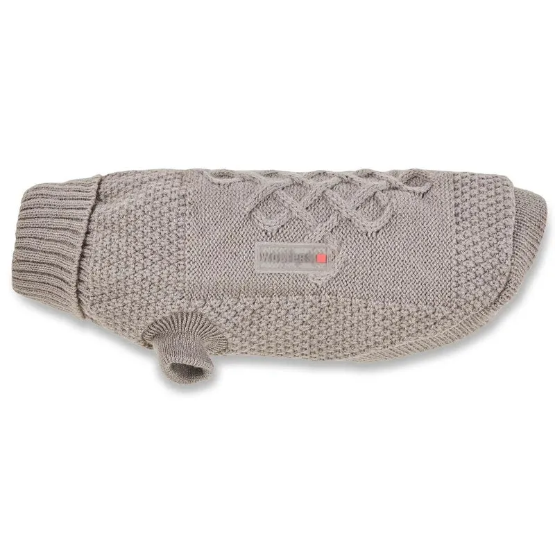 Wolters Strickpullover Tristan für Hunde