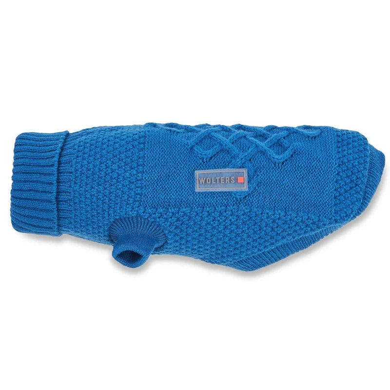 Wolters Strickpullover Tristan für Hunde