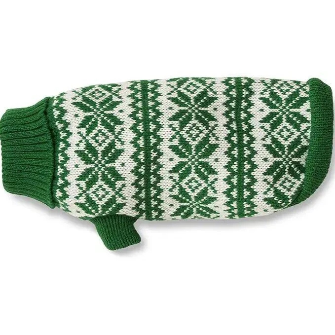Wolters Strickpullover Thore Hundepullover Winter