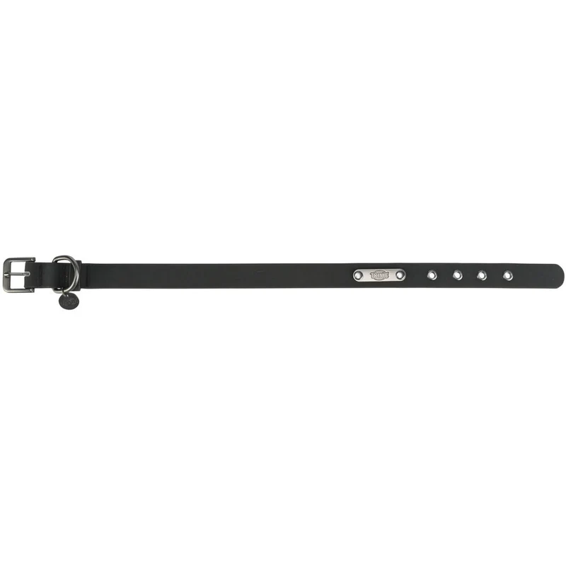 CityStyle PVC Hundehalsband