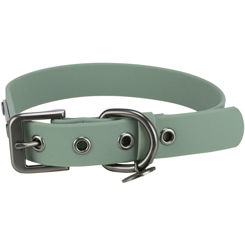 CityStyle PVC Hundehalsband