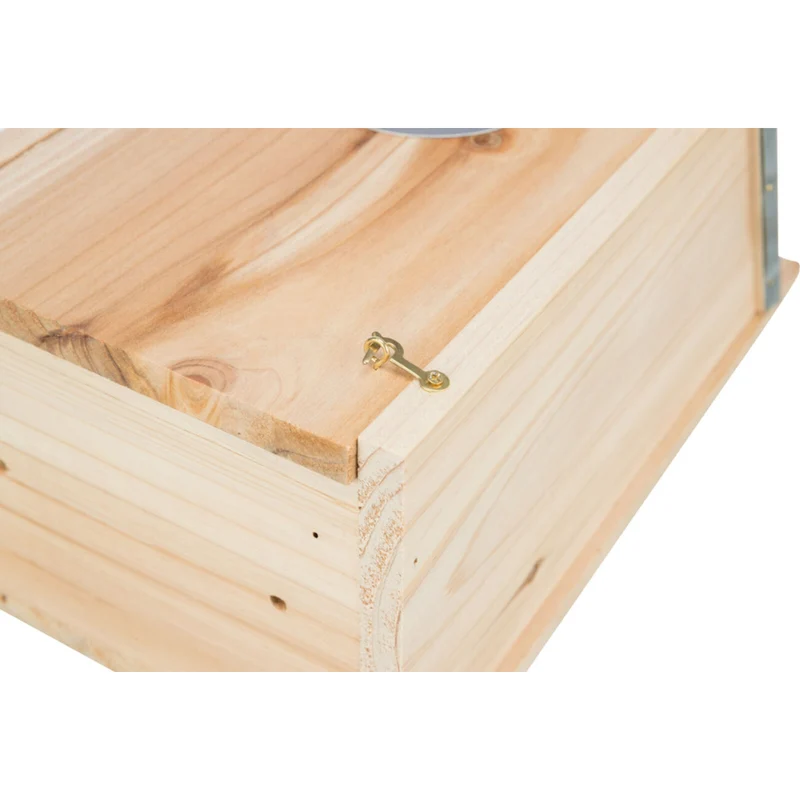 Nistkasten für Stare