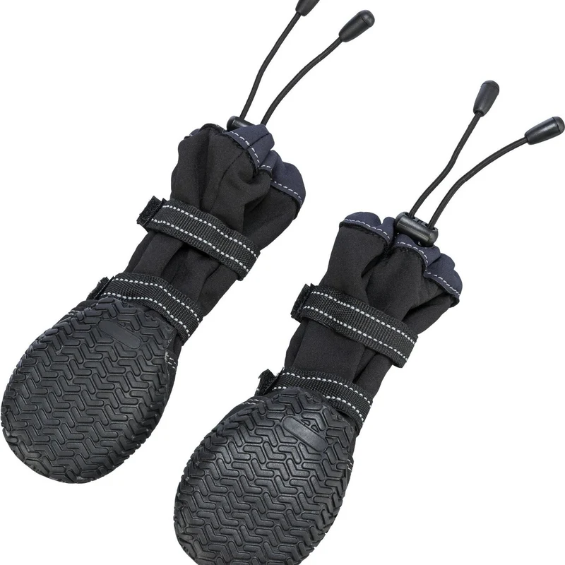 Pfotenschutz Walker Active Long für Hunde mit Profilsohle