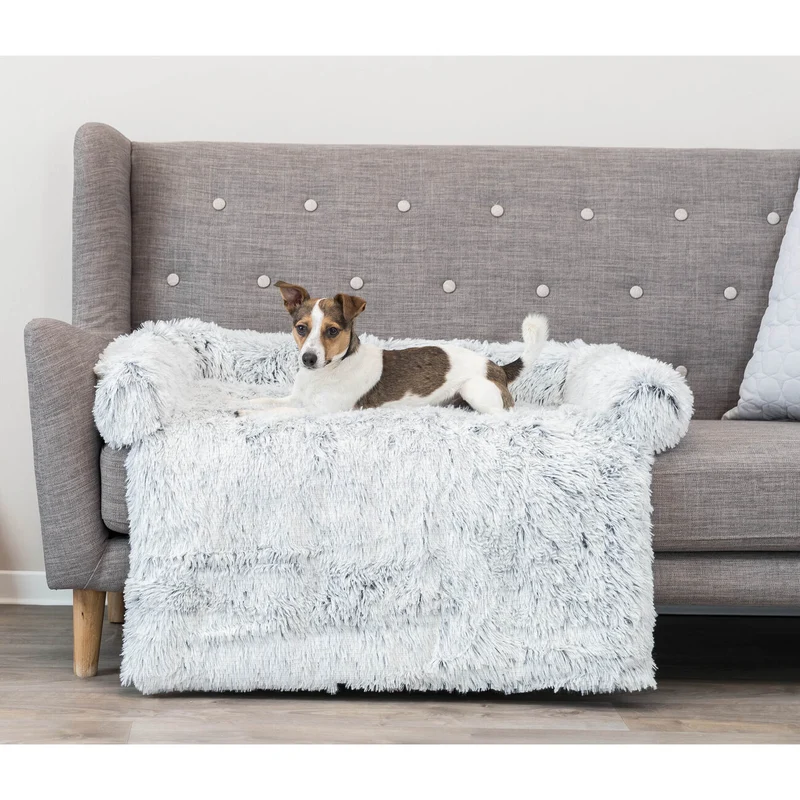 Polster-Schondecke Harvey für Hunde