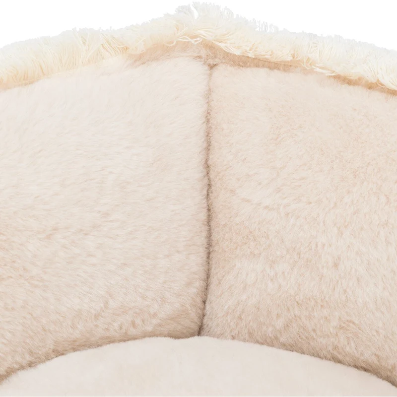 Hundebett Boho