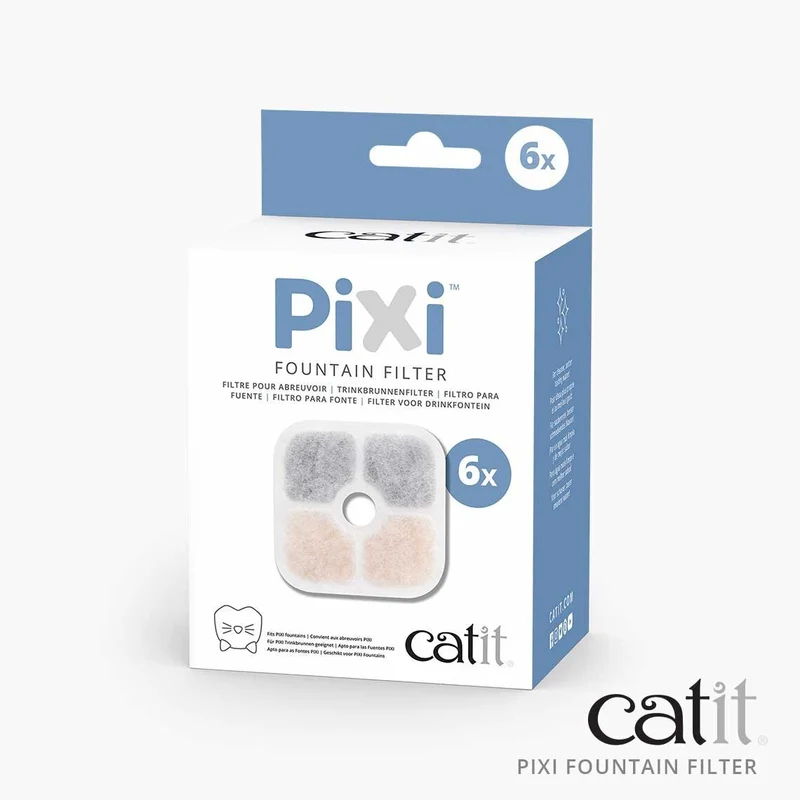 Catit Pixi Trinkbrunnen Filter