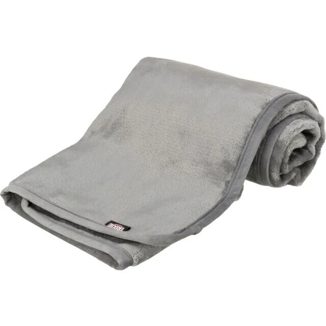 Kuscheldecke für Haustiere Levy, Plüsch