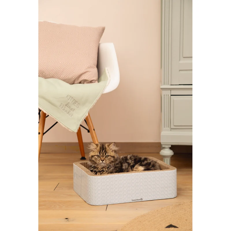 Katzenliegedecke Tilou