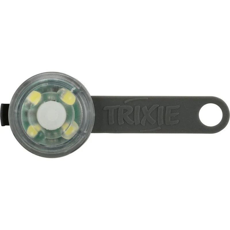 USB Flasher für Hunde spritzwassergeschützt