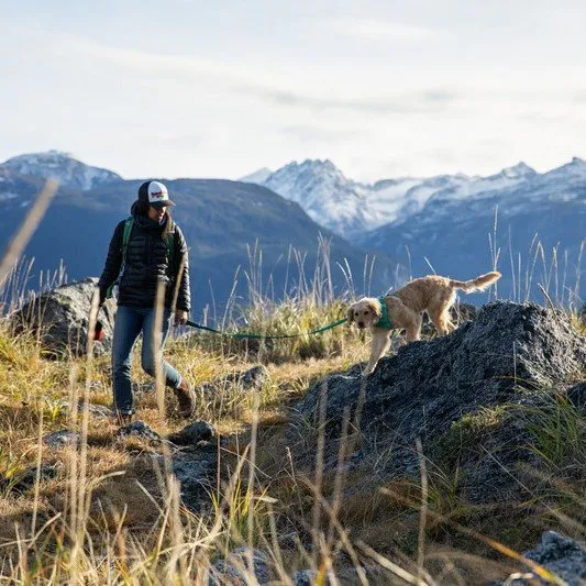 Ruffwear Front Range Hundeleine 2.0