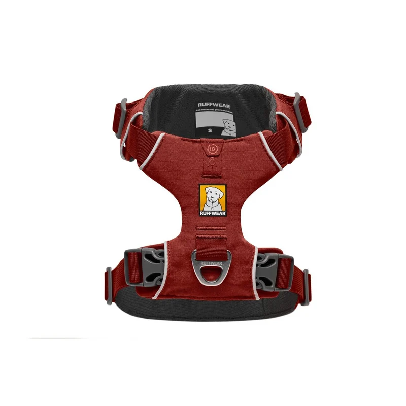Front Range Harness Hundegeschirr 2.0