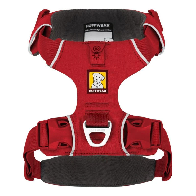 Front Range Harness Hundegeschirr 2.0