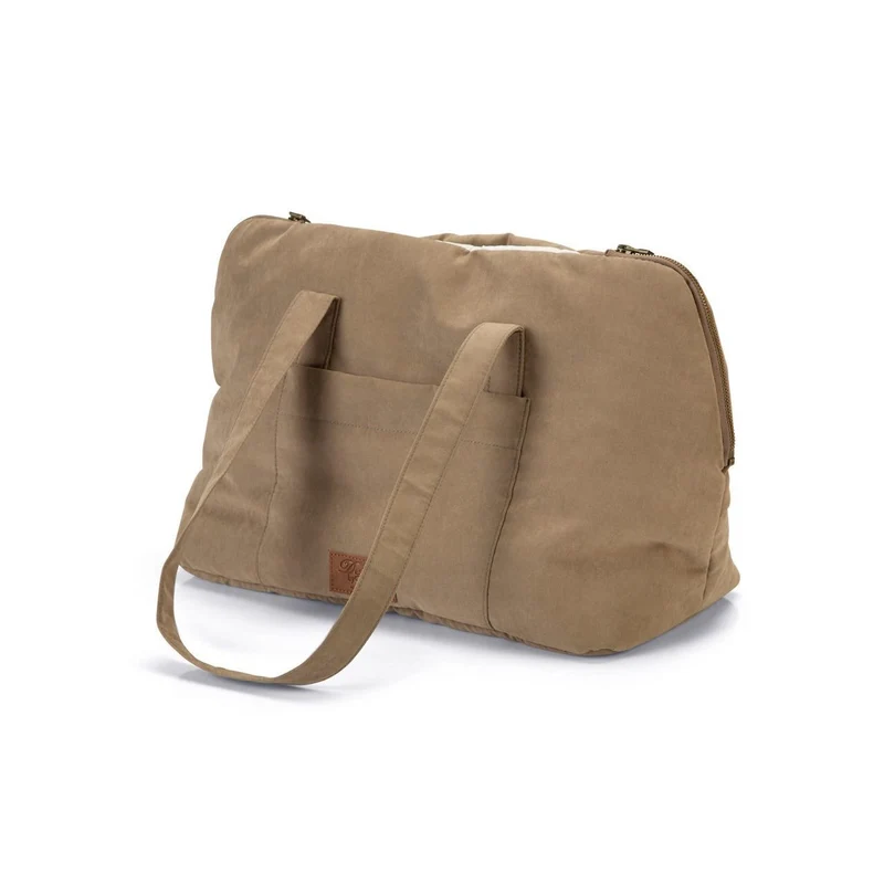 Designed by Lotte Hundetragetasche Bundu