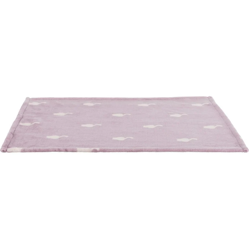 Kuscheldecke Lilly