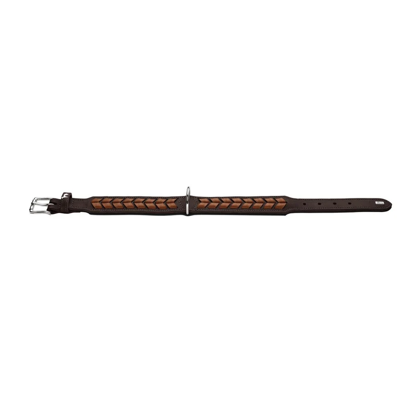 Hunter Hundehalsband El Paso